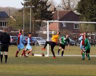 Reserves v Horsford Res 28 4 2021 10